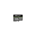 PNY MicroSDXC PRO Elite Card 128GB UHS-I Class 10
