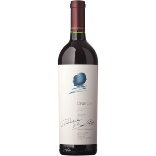 [0753604062126] Opus One California Red 75cl