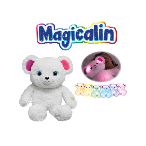 [3700514309411] SPLASH TOYS Magicalin Muñecas y Peluches