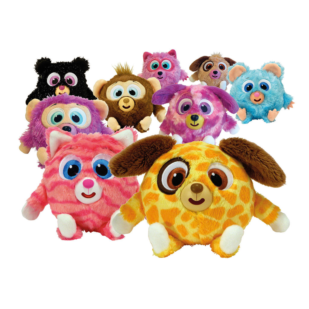 SPLASH TOYS Zigamazoos Assortment