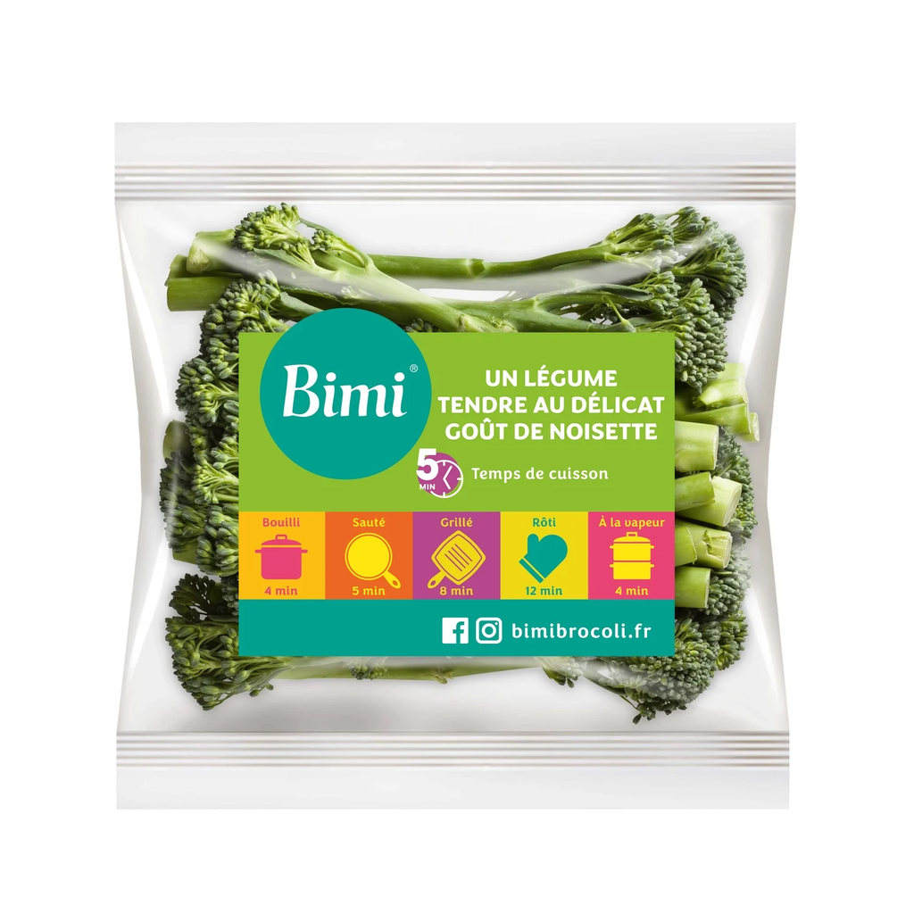 C'ZON Fresh Bimi 180g