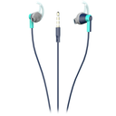 RYGHT SPORT BUDS Auriculares con cable azul