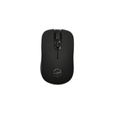 MOBILITY LAB Souris Sans Fil Compact 2.4ghz Pour Mac / Windows (noir)