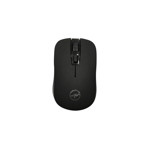 [3700527309064] MOBILITY LAB Wireless Compact Mouse 2.4ghz For Mac / Windows (black)