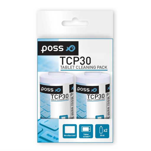 [3700527309637] POSS Screen Cleaning Kit PSTCP30 kit