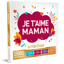 SMARTBOX Amo-te mãe