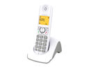 ALCATEL Telefone digital F330s cinzento