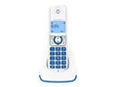 ALCATEL Fixed phone F330-s puresound duo blue