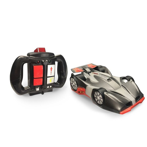 [0778988088357] SPIN MASTER Zero Gravity Drive Remote control vehicle