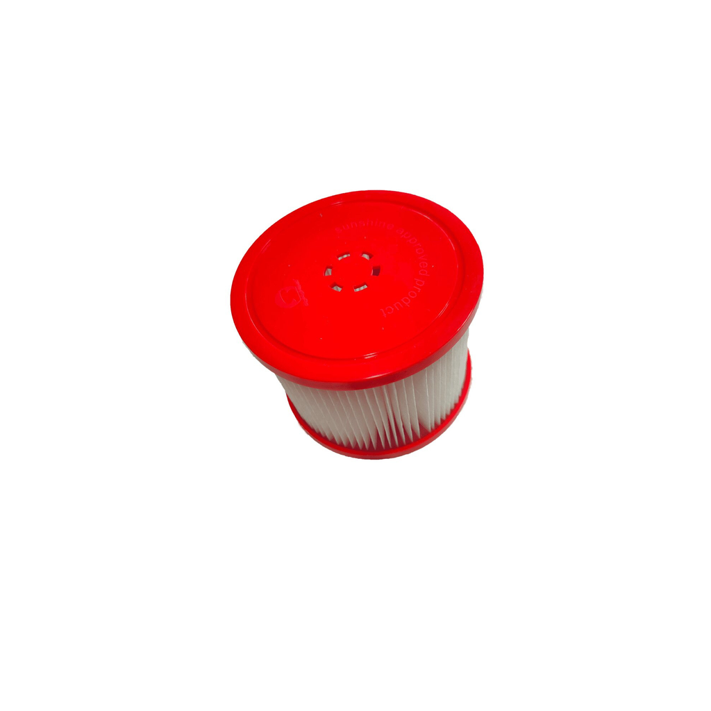 SUNSPA Filtro para spa hinchable Ospazia 10 x 10 x 8cm, la unidad