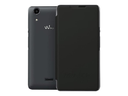 WIKO Protection rainbow lite noir