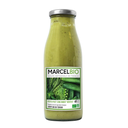 MARCEL BIO Sopa de legumes ervilhas pepino menta 48cl