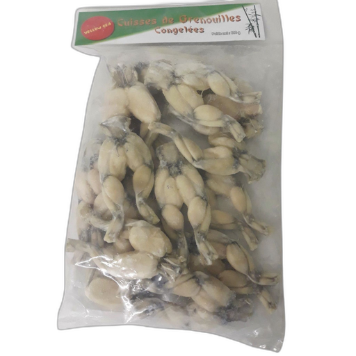 [3700887100165] YELLOW SEA Frog legs 800 g