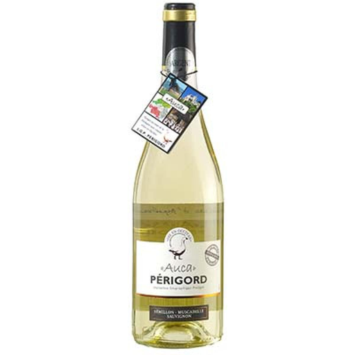 [3700898212017] AUCA Vino Blanco Périgord 2016 75cl