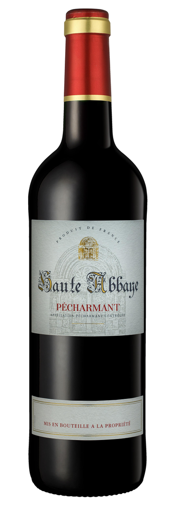 HAUTE ABBAYE Pécharmant AOP Tinto 75 cl