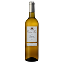 CANTUS TERRA Bergerac seco, vino blanco 75 cl