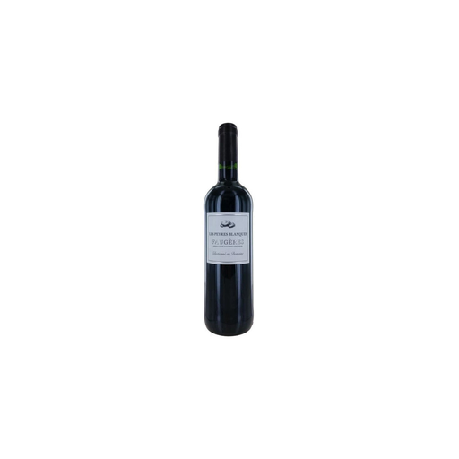 [3700956500100] ALO Domaine Les Peyres Blanques 2017 Faugeres Vinho Tinto Languedoc-Roussillon 0.75 L