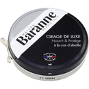 BARANNE Luxury Beeswax Shoe Polish Black 75 ml