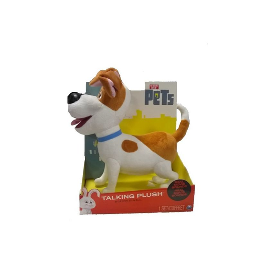 [0778988194799] DEELUXE Peluches Sonoras Surtidas