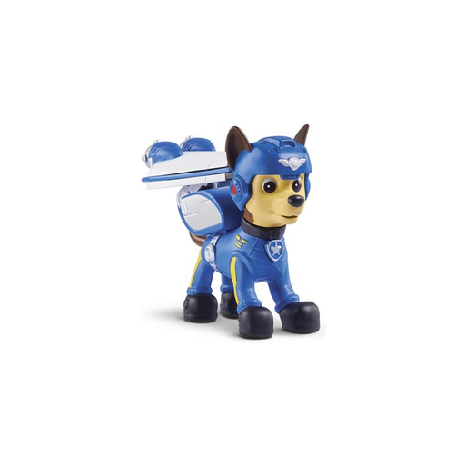 [0778988206553] SPIN MASTER Figurines Air Patrol'Assort