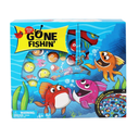 SPIN MASTER ONE TWO FUN Fishing Game