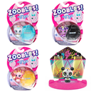 ZOOBLES Animaux 1 la caja