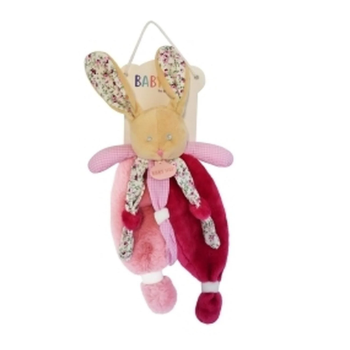 [3760011931119] BABYNAT Doudou Coelho Poupi e pó de estrelas