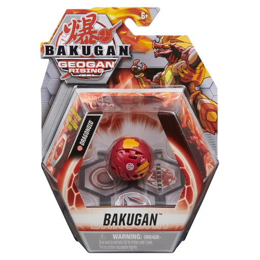 [0778988394878] BAKUGAN 1 Saison 3 (Modèle Aléatoire) le pack