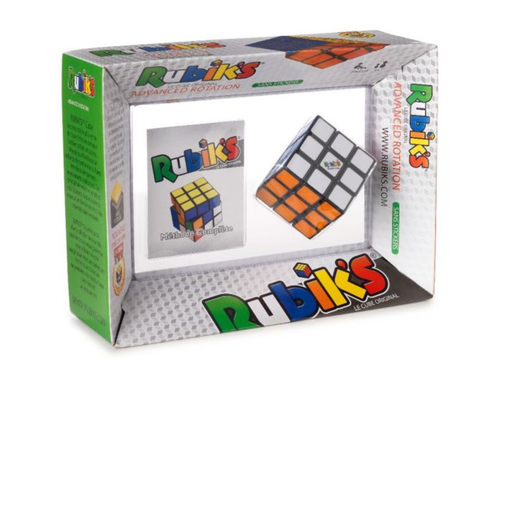 [0778988410066] RUBIK'S Cube 3X3 Cube