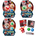 BAKUGAN Starter (Modèle Aléatoire) la figurine