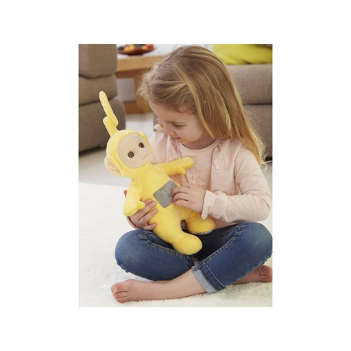[0778988603819] Teletubbie Peluche Interactivo L'A