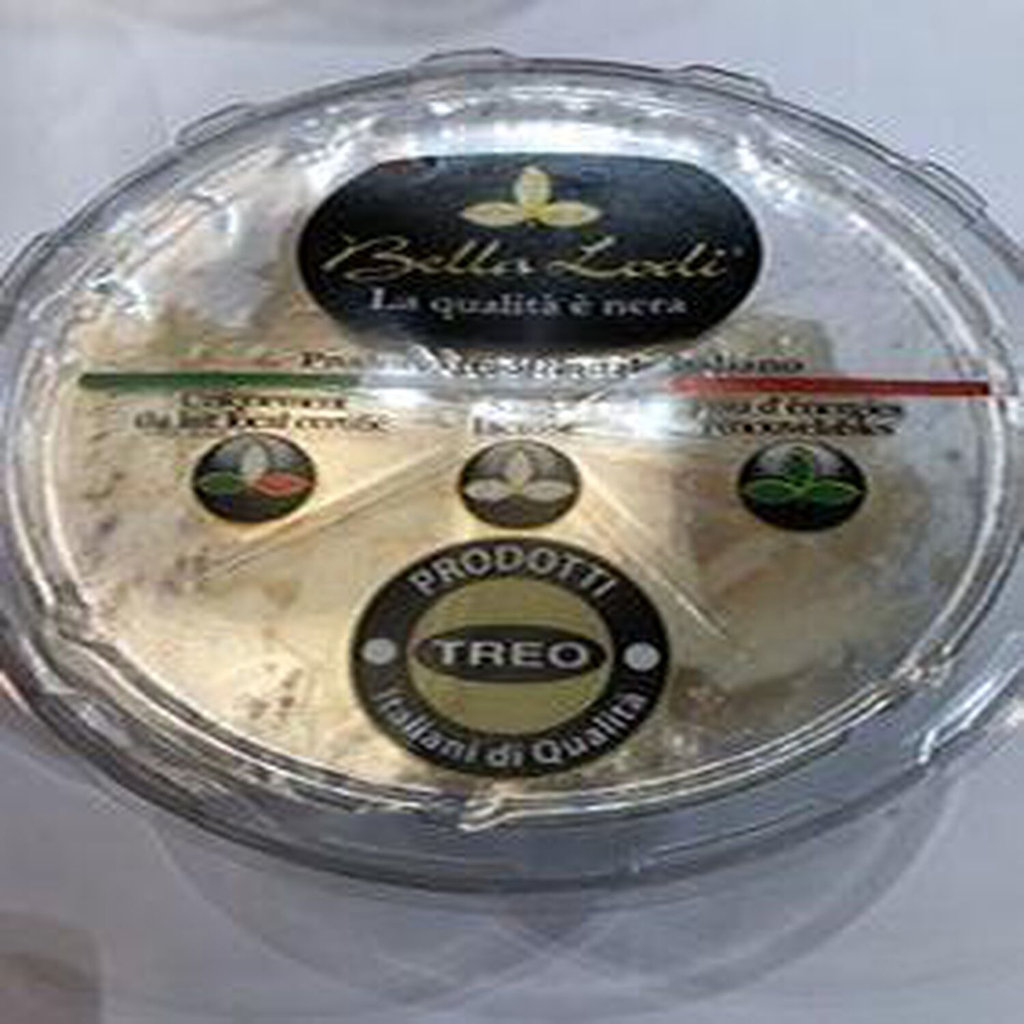 TREO Bella Lodi queijo em lascas 100 g