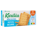 KARELEA Petit beurre sin azúcares 150 g