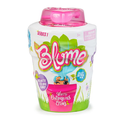 [0810017180028] BLUME Boneca Surpresa la poupée