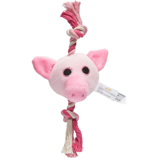 [3760020993764] PETITE PISTACHE Dog Toy Plush le jouet
