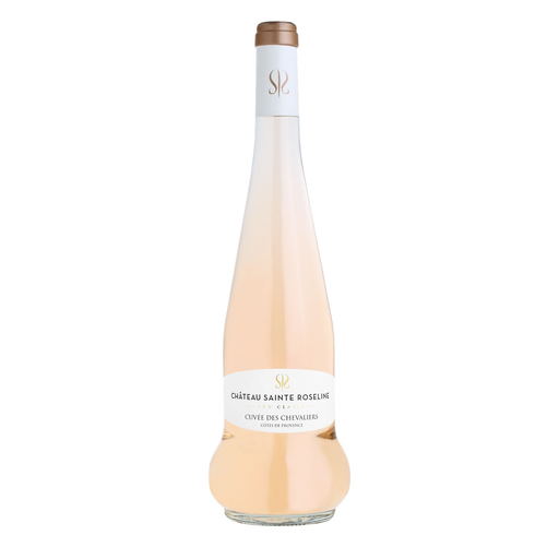 [3760022530530] CHÂTEAU SAINTE ROSELINE Côtes-de-Provence, Ch. Lampe de Méduse 75 cl