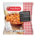 POM BISTRO Patatas salteadas con grasa de pato 500 g