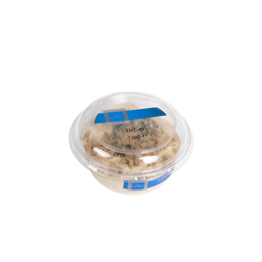 [3760036824090] DELICEMER Tuna Spread 120 g