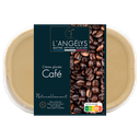 L'ANGELYS Coffee Pure Arabica Ice Cream 0.45 kg