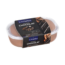 L'ANGELYS Dark Chocolate Ice Cream 0.45 kg