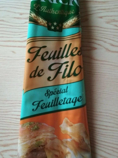 [3760042990130] NETTO Massa filo Mil.Br 250 g