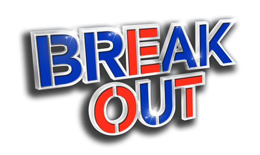 [3760046780973] MEGABLEU Break out A caixa