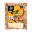 FRANCE KEBAB Poultry Strips 750 g