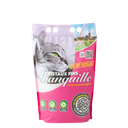 TRANQUILLE Long-lasting fine crystal cat litter with activated carbon 3.7 L