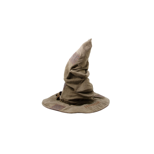 [3760062018500] DUJARDIN Choixpeau Harry Potter