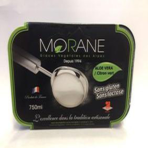 [3760074972319] VERT Glace à l'ALOE VERA / Citron MORANE