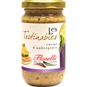 FLORELLI Pasta de Beringela 190 g