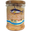 FLORELLI Filet de thon à l'Huile d'Olive 140 g