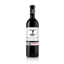 NOS RACINES FAMILLE RAYMOND Nos BIO, 2022 Bordeaux AOP Red Wine 75 cl