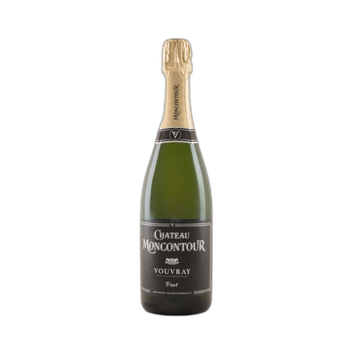 [3760078210189] MONCONTOUR Vouvray AOP Brut 0.75 L